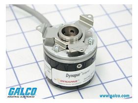 Dynapar H21005002252M