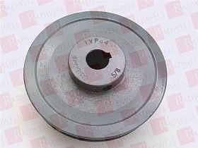 Шкив Артикул 1VP44-5/8 от производителя MASTERDRIVE
