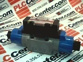 Гидравлический клапан Артикул HD3-3W-BG1A-025A-LYD2 от производителя TOYO-OKI