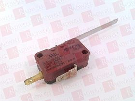 Микропереключатель / миниатюрный переключатель Артикул X3M506K2KAP72 от производителя JOHNSON ELECTRIC