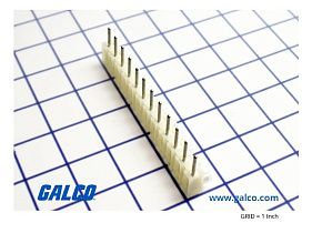 WECO Electrical Connectors 322-SVW-DS/12