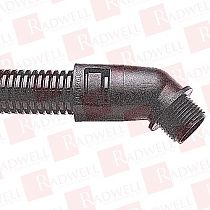 Кабелепровод / соединительный элемент Артикул AL42/125/45/BLUS от производителя ABB THOMAS & BETTS