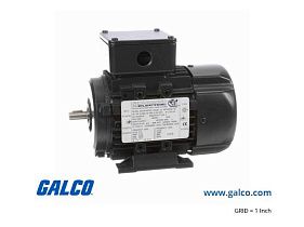 Marathon Electric 063T34FH5303