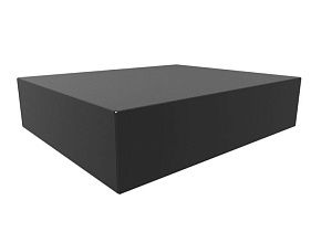 Hammond Manufacturing 1441-40BK3