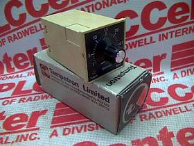 Замедляющие реле Артикул FT-DE-30S-LP-240VAC от производителя TEMPATRON