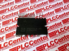 Модуль силового блока Артикул PS21964-4A от производителя POWEREX