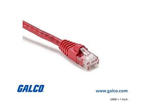 HellermannTyton PC6RED5S