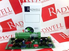 Дополнительный модуль / плата сервопривода Артикул PE-5005 от производителя ELMET TECHNOLOGIES