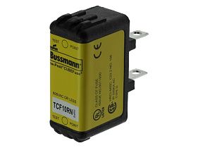 Bussmann TCF10RN