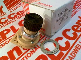 Пневматический датчик давления / выключатель / преобразователь Артикул 2392-504 от производителя INVENSYS