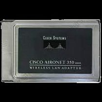 Коммуникационная карта AIR-LMC350 от CISCO