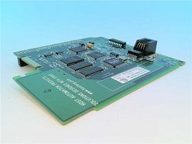 Карта Ethernet для панели EZTouch