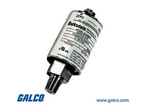 Barksdale Control Products 433H3-01