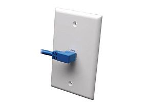 Tripp-Lite N204-003-BL-LA