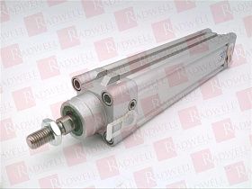 Пневматический цилиндр Артикул DNC-32-125-PPV-A от производителя FESTO