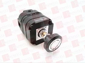 Пневматический регулятор Артикул PR4021-300 от производителя INGERSOLL RAND