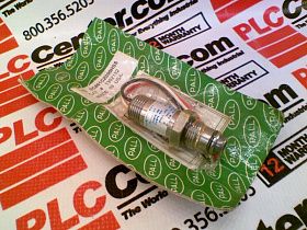 Реле давления Артикул RC861CZ090HSS от производителя PALL CORPORATION