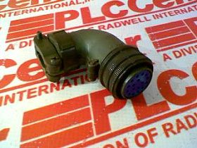 Перемычка / клемма / штекер Артикул DDK-MS3108B20-29S от производителя FUJIKURA AMERICA