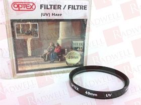 Объектив для камеры Артикул 49UV от производителя OPTEX