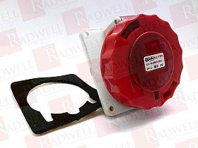 Штекер / розетка Артикул 17270 от производителя SCHYLLER