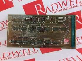 C-8940-6214 Плата ПК Плата ПЛК / дополнения к  плататам от WARNER & SWASEY