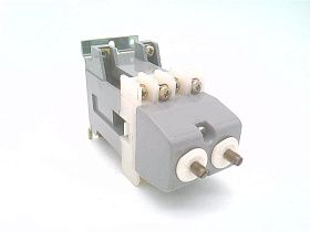 Реле задержки времени UTA3-500V-50HZ ALLEN WEST