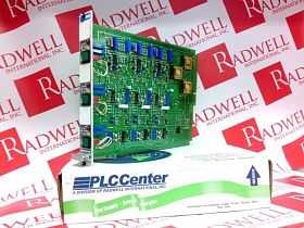 2551-311 Модуль/стойка ПЛК от ROCHESTER INSTRUMENT SYSTEMS