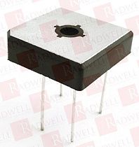 Мостовой выпрямитель Артикул FB2506L от производителя ELITE SEMICONDUCTOR