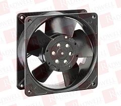 Вентилятор / терморегулятор для панели управления Артикул 4806Z от производителя EBM PAPST