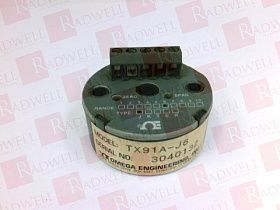 Передатчик температуры Артикул TX91A-J6 от производителя OMEGA ENGINEERING