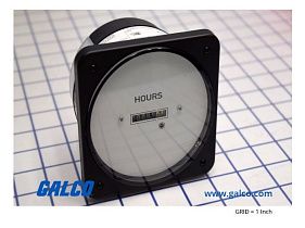 Crompton Instruments 007-156A-PNZH-C6