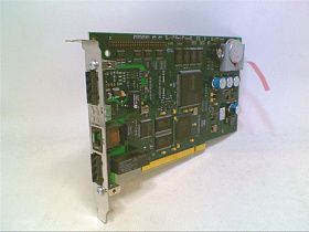 Коммуникационный модуль PCI 5LS189.61 B&R