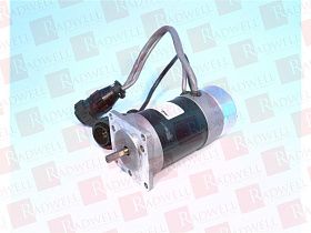 Серводвигатель Артикул 2383-ME3811-4 от производителя MCG INDUSTRIAL