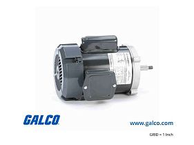 Marathon Electric 5KC39QN3218X