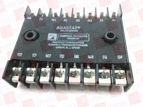 Реле / розетка Артикул CR0095 от производителя TE CONNECTIVITY