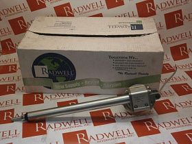 Линейный привод EWELLIX CARR32X300X4/D24CB, 24В, ход 300мм