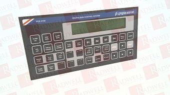 Интерфейс оператора Артикул 962.019.300/E от производителя LYNGSO MARINE