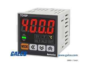 Autonics TC4SP-N4N