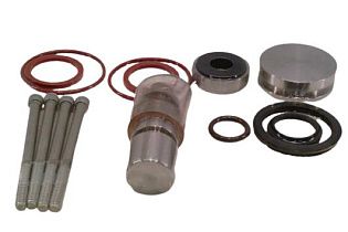 1198068 Гидравлический фильтр и сборка, компоненты и комплект от PALL CORPORATION