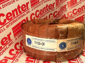 Подшипник Артикул 11139-04-11140-A от производителя SCHEERER BEARINGS