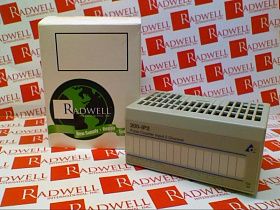 Модуль ввода импульсный ABB 492920901, 2-канальный счетчик