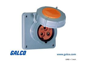 Mennekes Electrical Products ME430R12