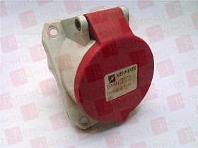 Штекер / розетка Артикул 145 от производителя MENNEKES