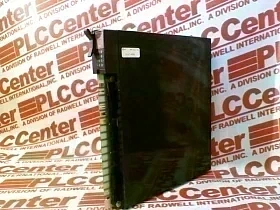 Модуль / стойка ПЛК Артикул 8143-4006 от производителя CONVERTEAM