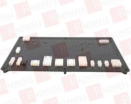 Модуль / стойка ПЛК Артикул 1001109497 от производителя JLG