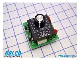 Minarik Drives SQ16U