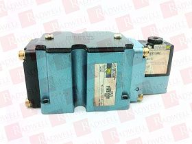 Электромагнитный клапан  Артикул 6511B-000-PM-871DA от производителя MAC VALVES INC