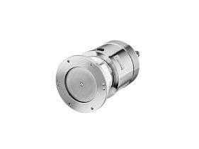 Kubler SR160-01-01-00-02-1112-V100