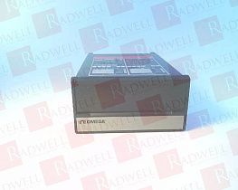 Контроль температуры / процесса Артикул DP12 от производителя OMEGA ENGINEERING