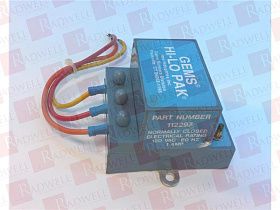 Концевой выключатель Артикул 112297 от производителя GEMS SENSORS